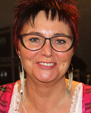 Hanne Randeris