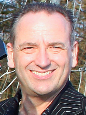 Peter Vollstedt